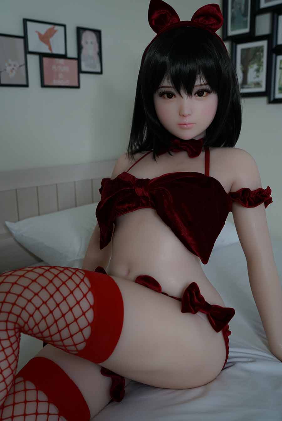Piper Doll