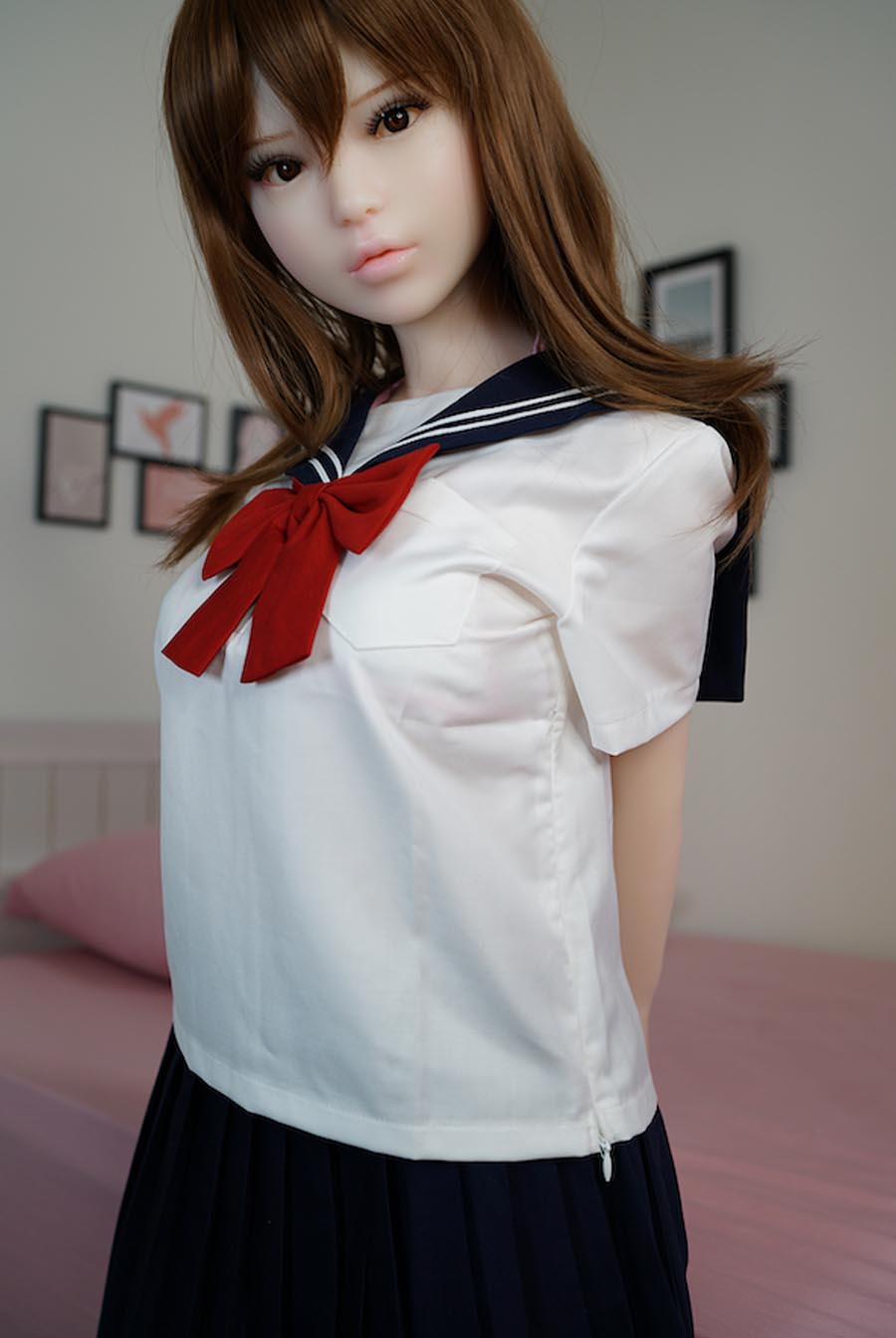Piper Doll