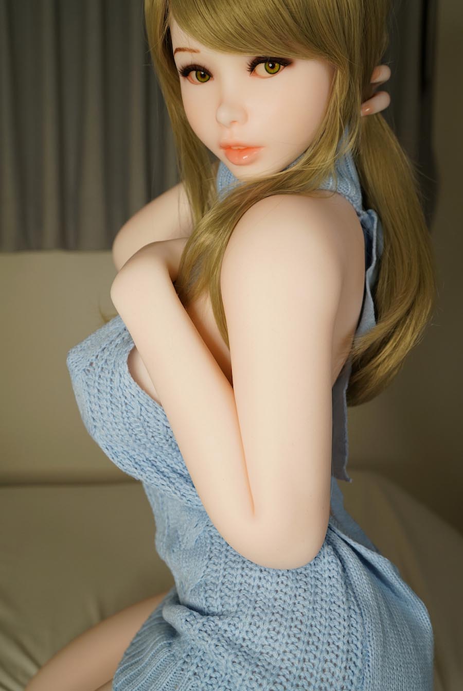Piper Doll