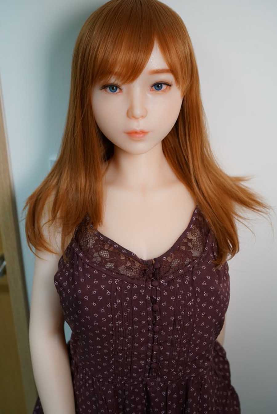 Piper Doll
