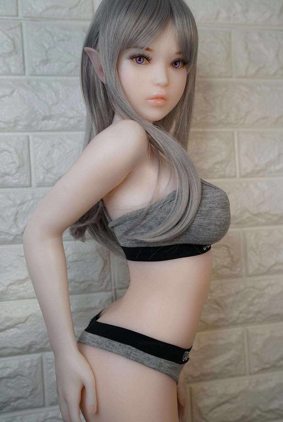 Piper Doll