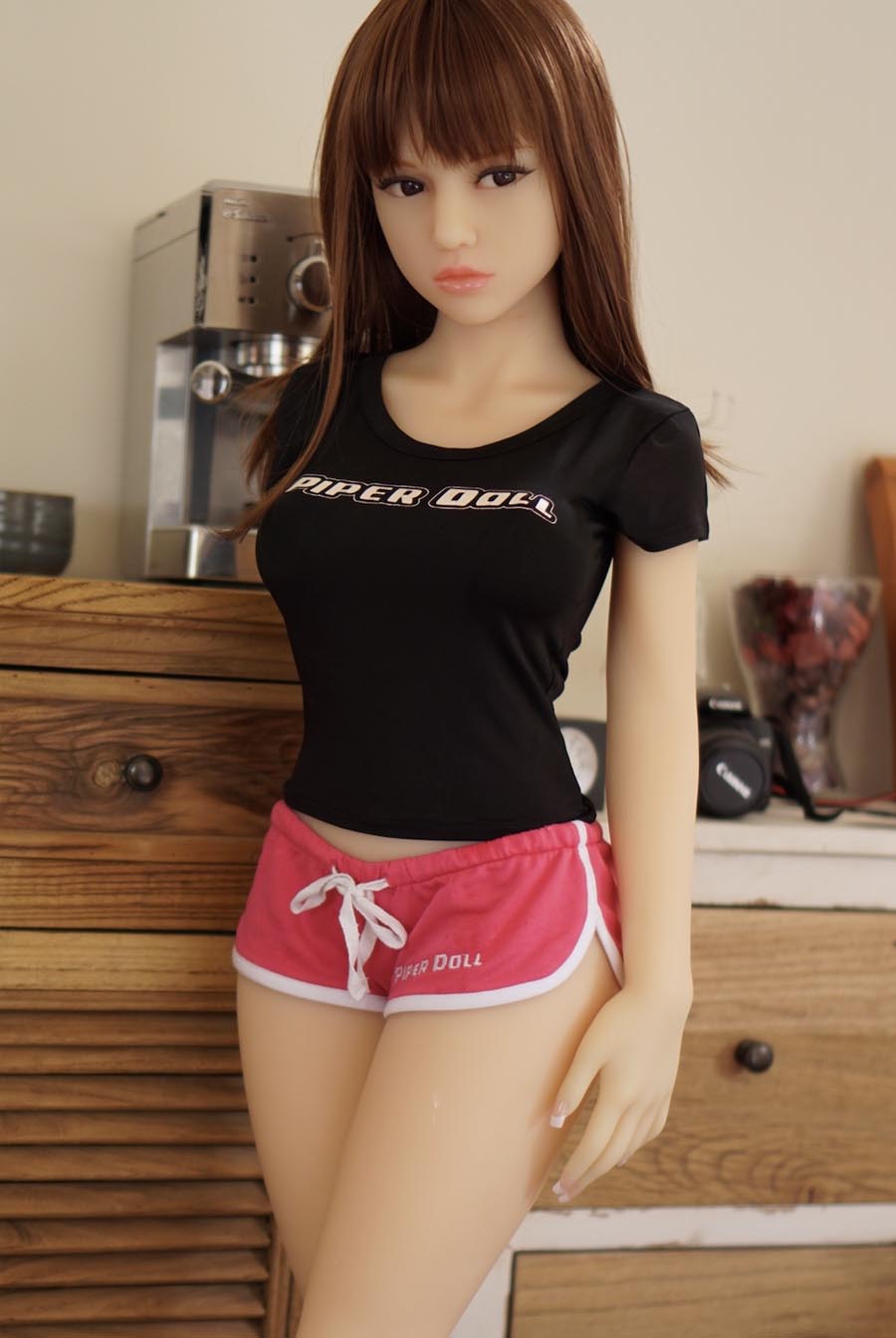 Piper Doll
