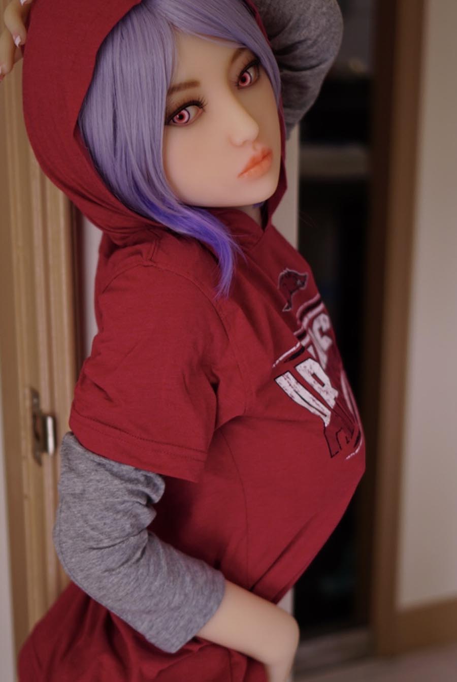 Piper Doll